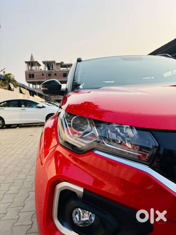 Tata Nexon 1.5 Revotorq Xz Plus Premium Dual Tone, 2023, Petrol