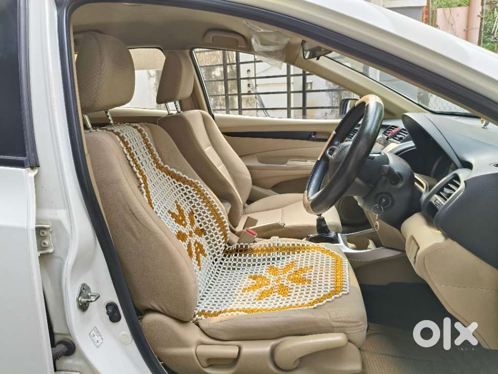 Honda City S Mt, 2010, Petrol