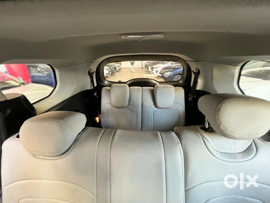 Tata Safari 2.0 Kryotec Xma, 2022, Diesel