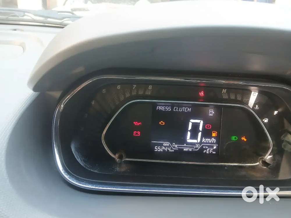 Tata Tigor 2020