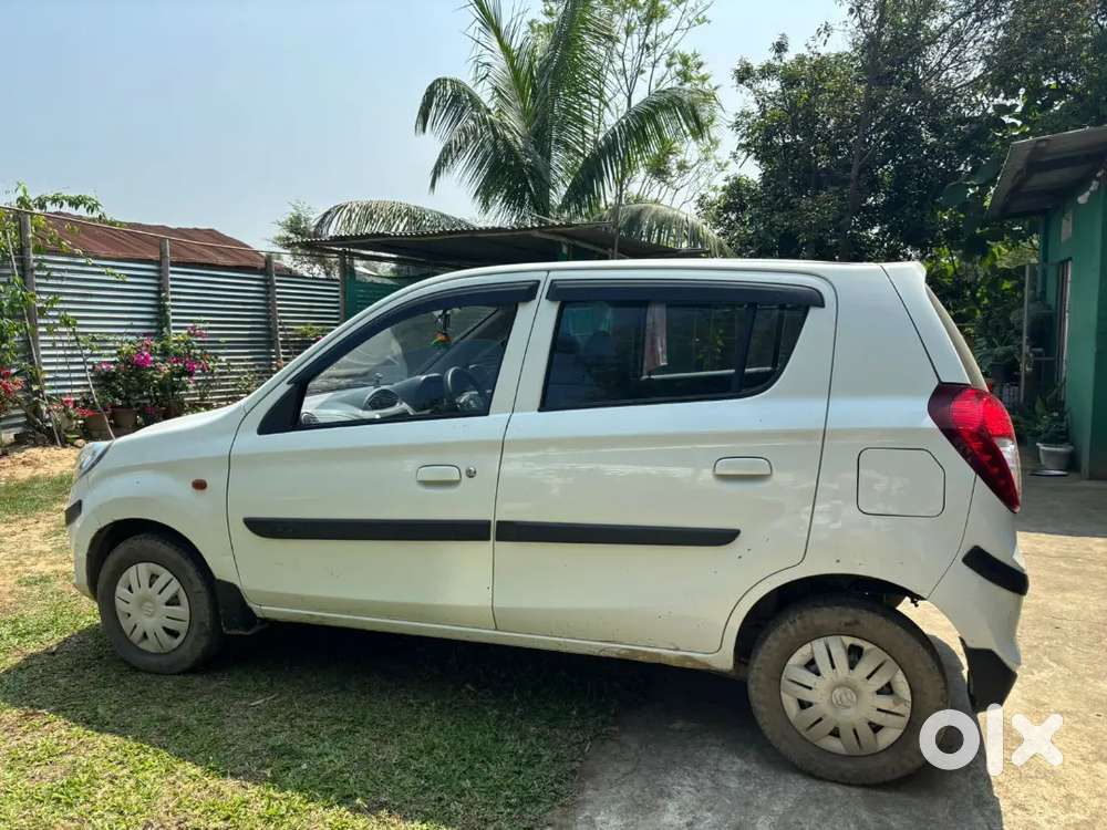 Alto 800 In A Good Condition