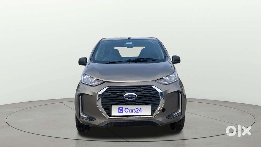 Datsun Redigo 0.8 A, 2021, Petrol