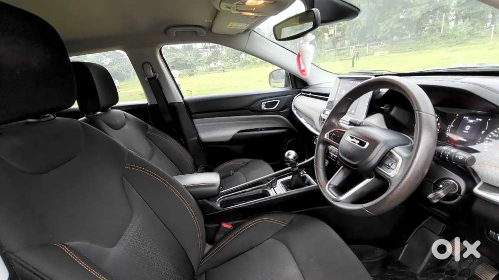 Jeep Compass Sport 2021