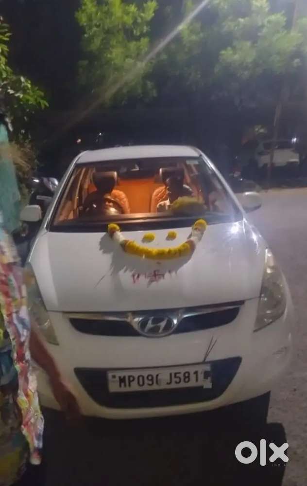 My New Condition Car 2011-2031, Tak