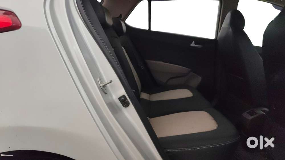 Hyundai Grand I10 Asta 1.2 Kappa Vtvt, 2017, Petrol