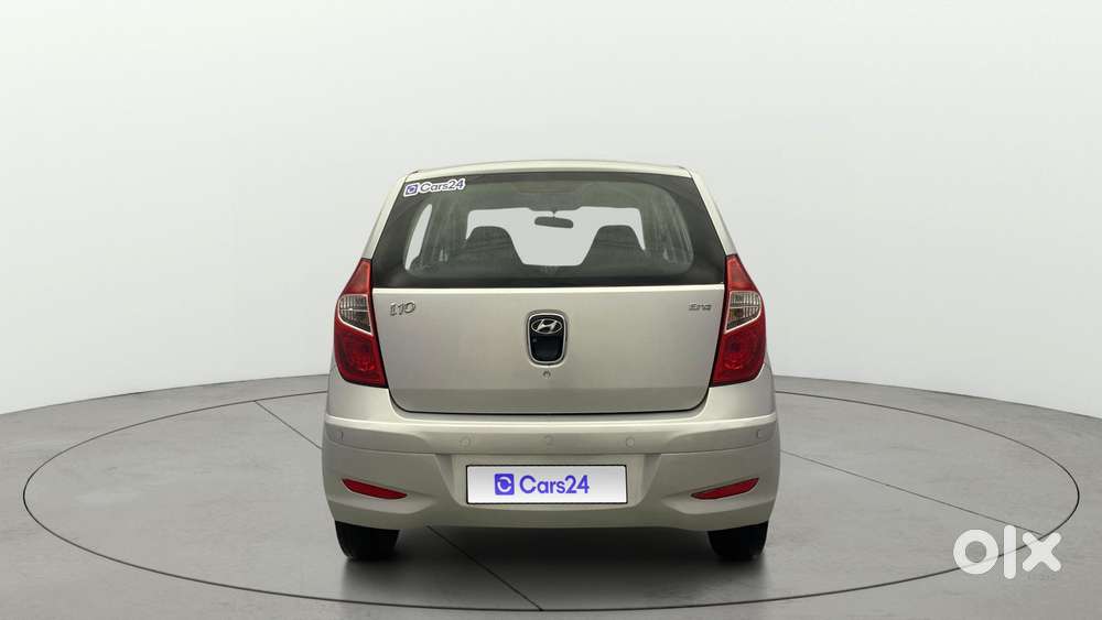 Hyundai I10 Era, 2013, Petrol
