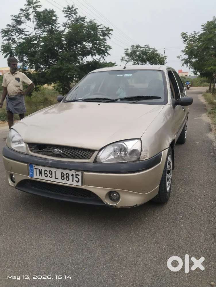 Ford Ikon  2007 Model