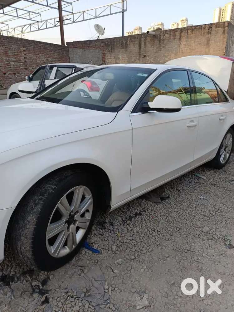 Audi A4 2.0 35 Tdi 2010