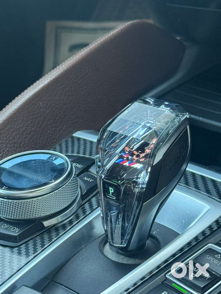 Bmw X6 3.0 Xdrive 40d M Sport, 2015, Diesel