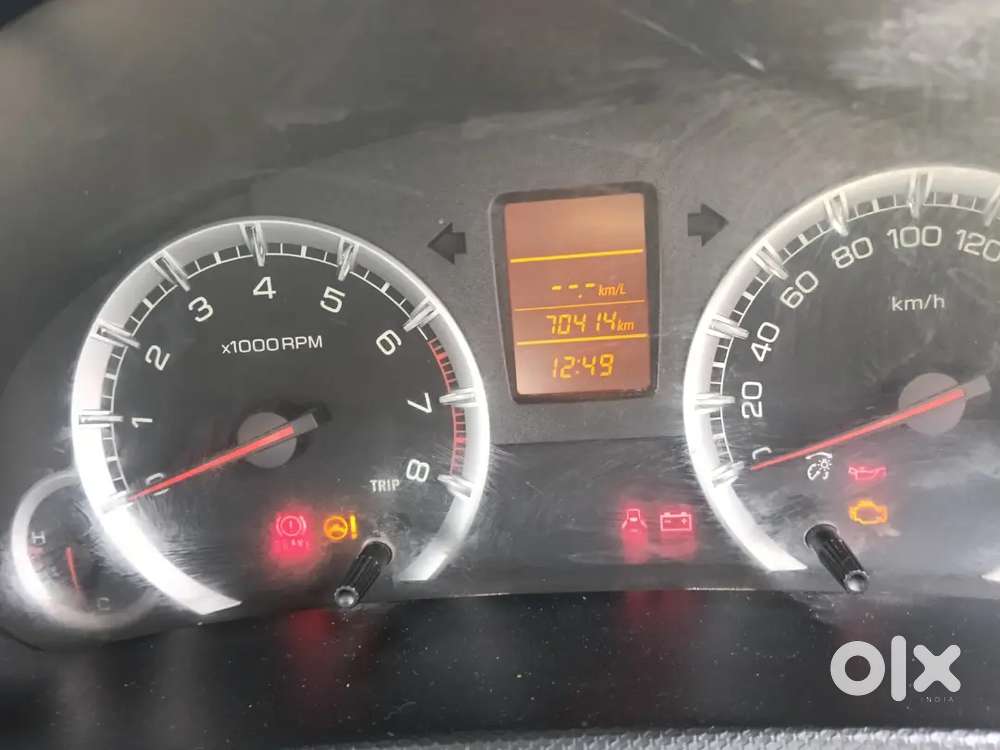 Maruti Suzuki Swift 2014 Petrol 70000 Km Driven