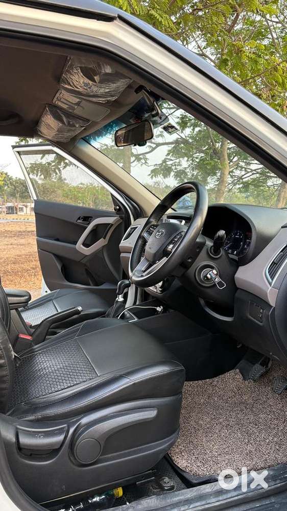 Hyundai Diesel Car 2020