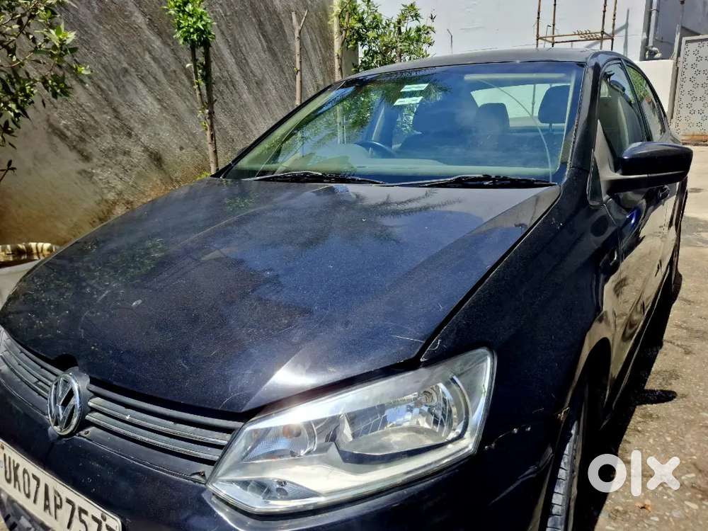 2012 Volkswagen Vento - Good Condition -