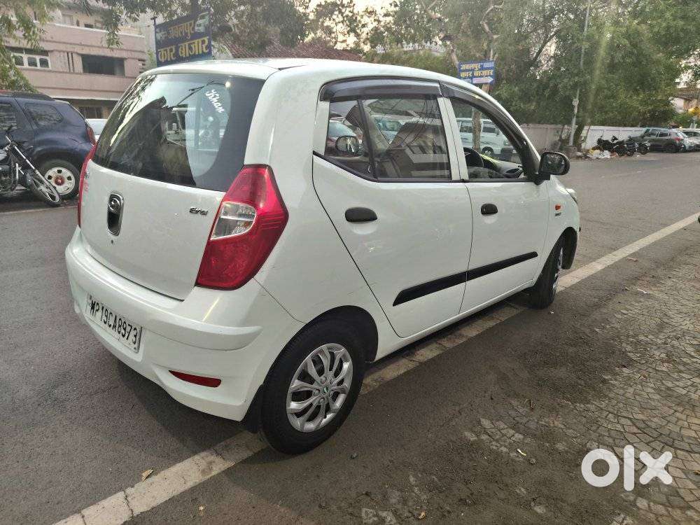 Hyundai I10 Magna O, 2013, Petrol