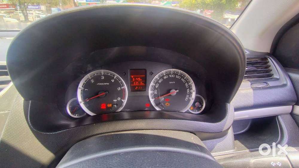 Maruti Suzuki Swift Vdi, 2015, Diesel
