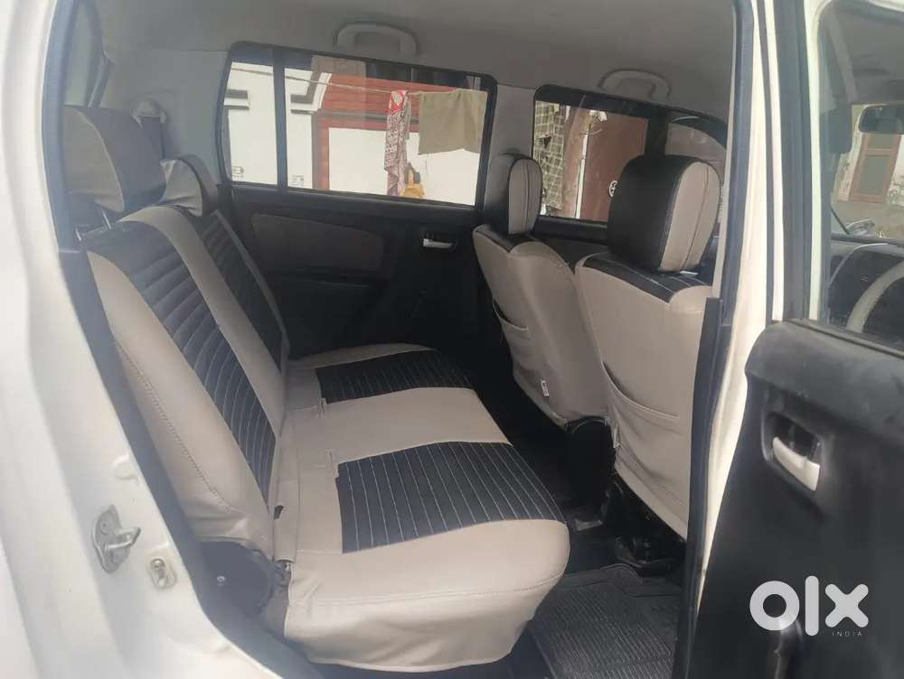 New Car Condition