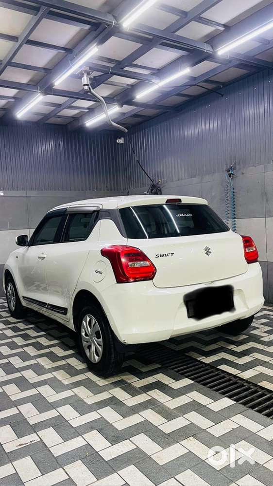 Swift Vdi Maruti 2018