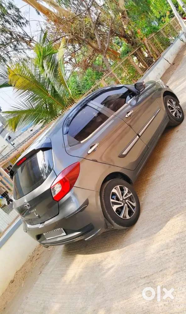 Tata Tiago Revotron 2020 Petrol Manual