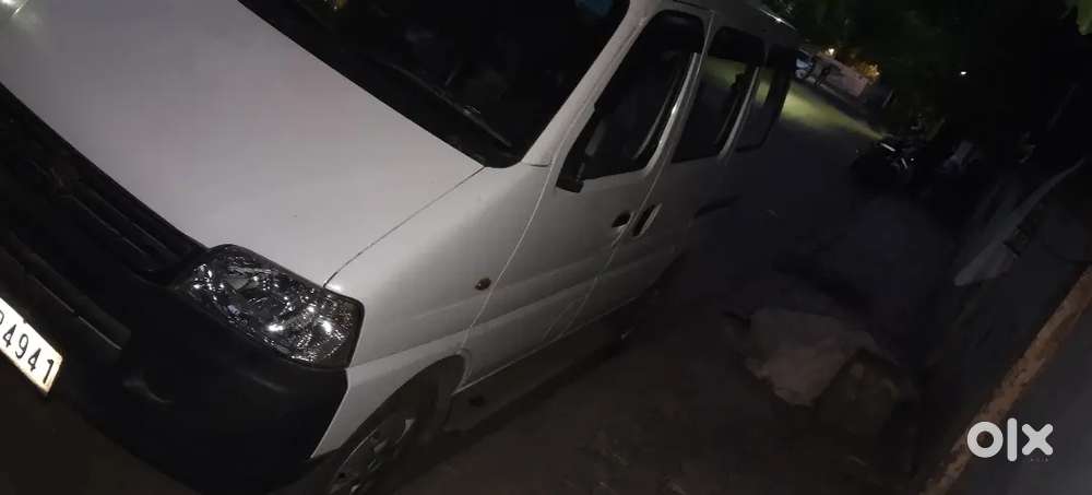 Maruti Suzuki Eeco 2024 Model