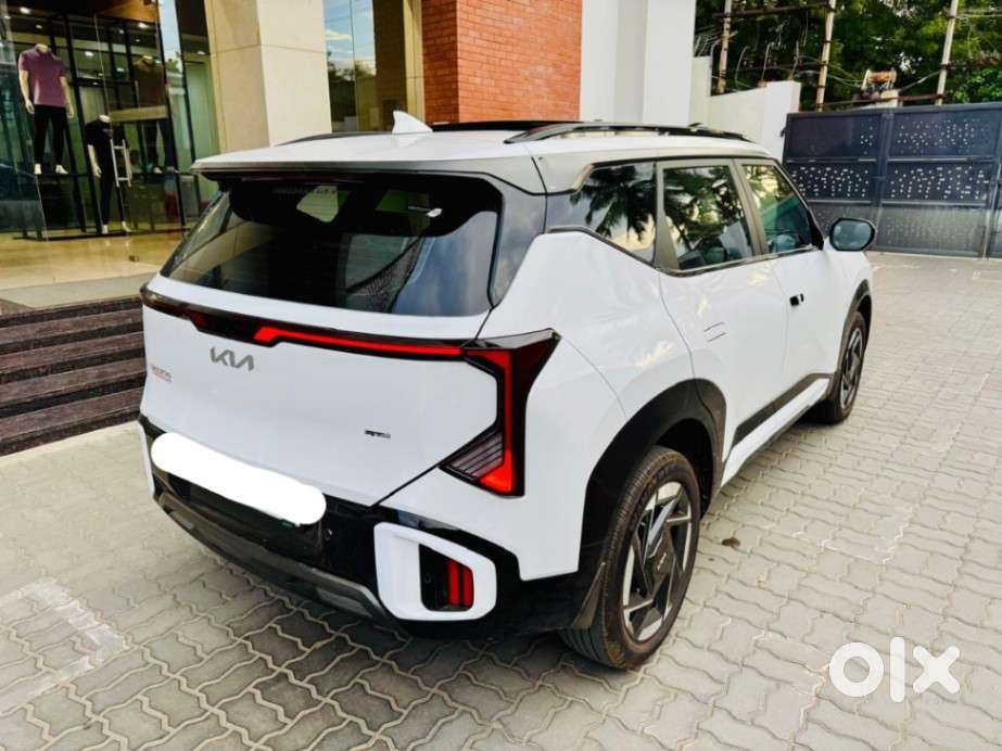 Kia Seltos 1.4 Gtx + Petrol At, 2026, Petrol
