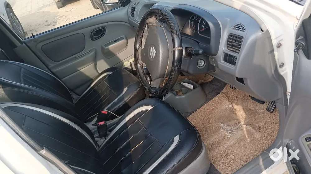 Maruti Suzuki Alto K10 2014