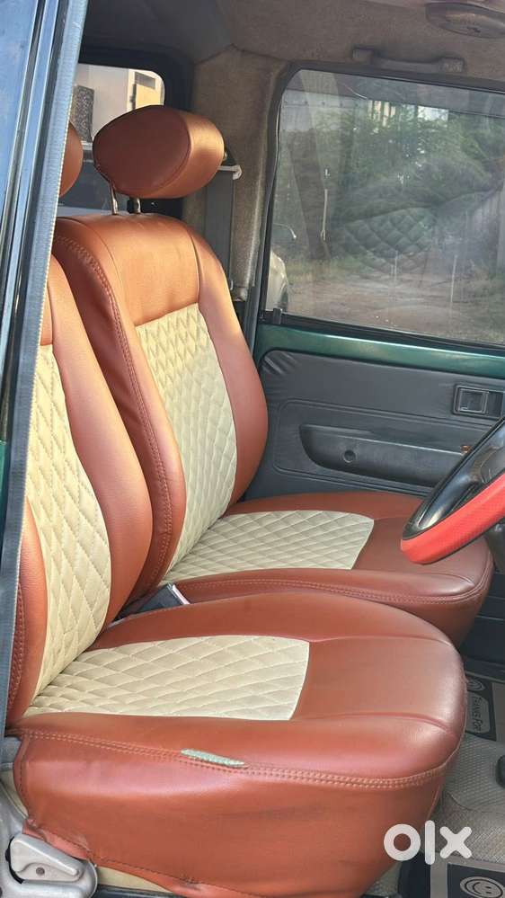 Toyota Qualis Gs G4, 2004, Diesel
