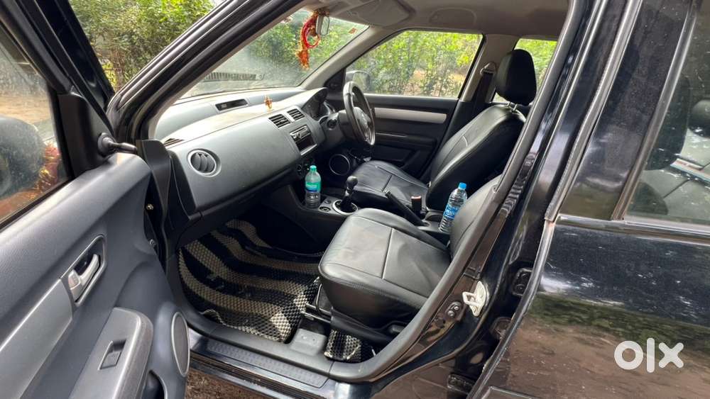 Swift Vdi Diesel Maruti 2011 Year