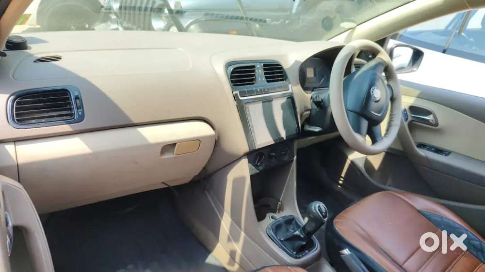 Skoda Rapid 2012 Diesel 80000 Km Driven