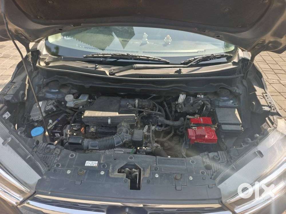 Maruti Suzuki Xl6 Zeta Mt Cng, 2024, Petrol