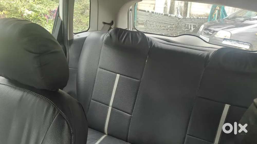 Ford Figo 1.2 Petrol 2016