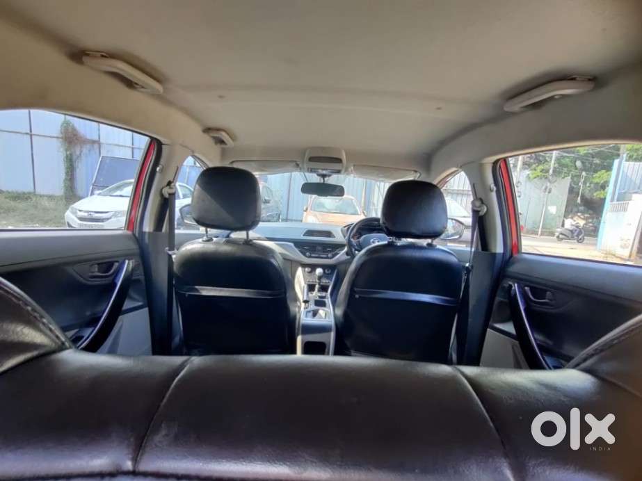 Tata Nexon 1.2 Revotron Xm, 2019, Petrol