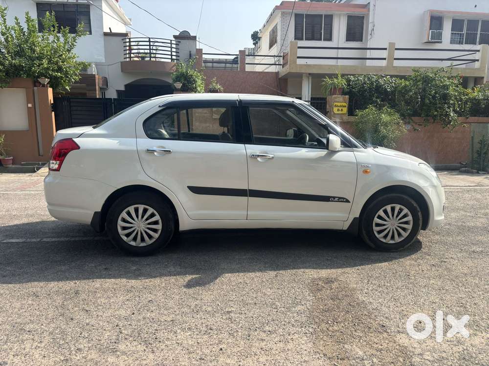 Maruti Suzuki Swift Dzire Vdi (o), 2009, Diesel