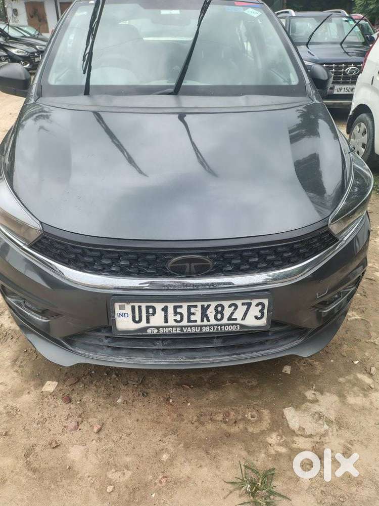 Tata Tigor Xma, 2024, Cng & Hybrids
