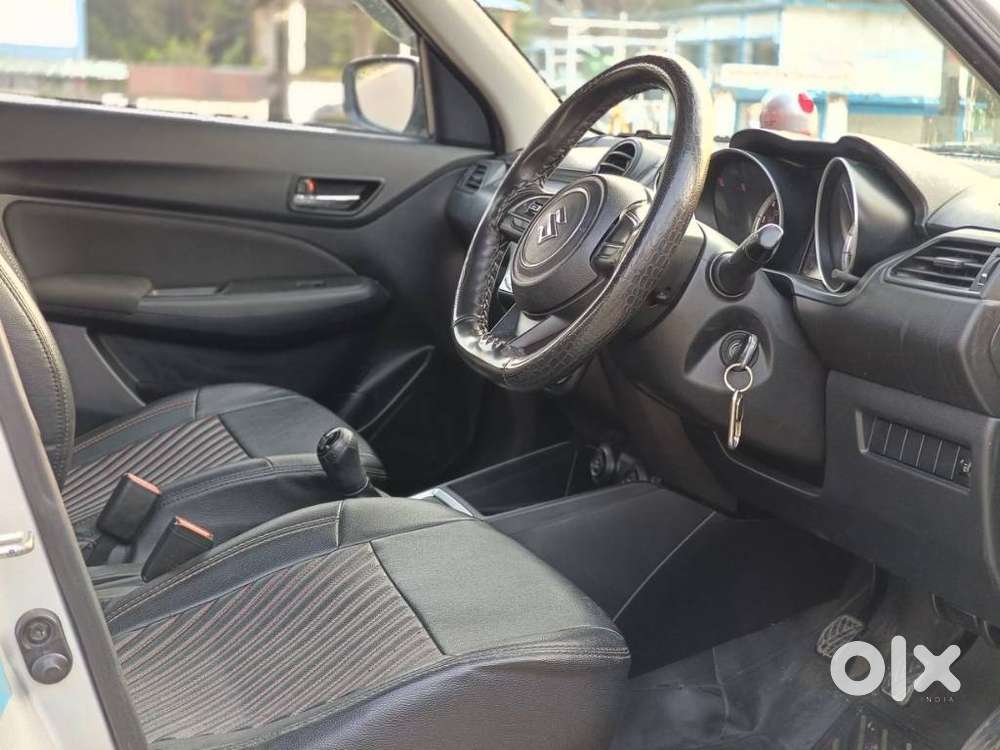 Maruti Suzuki Swift Vxi, 2018, Petrol