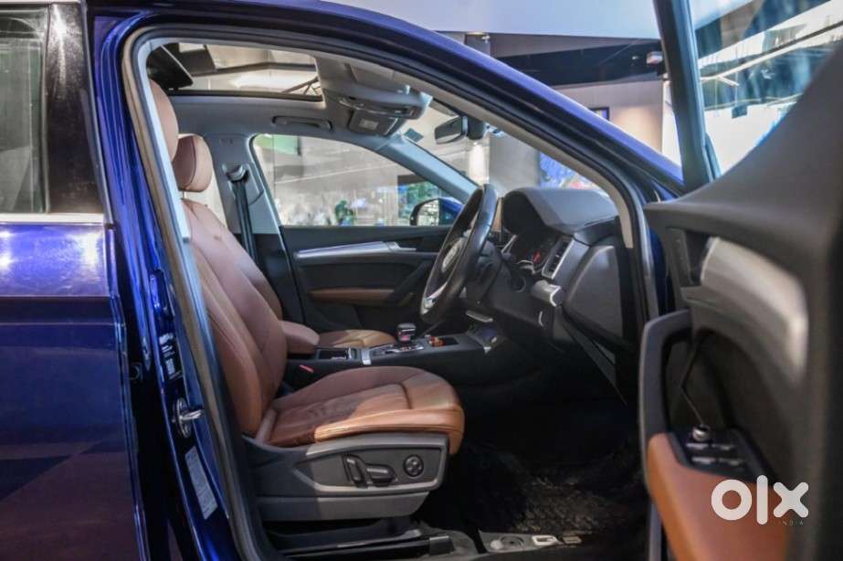 Audi Q5 Premium Plus 45 Tfsi, 2023, Petrol
