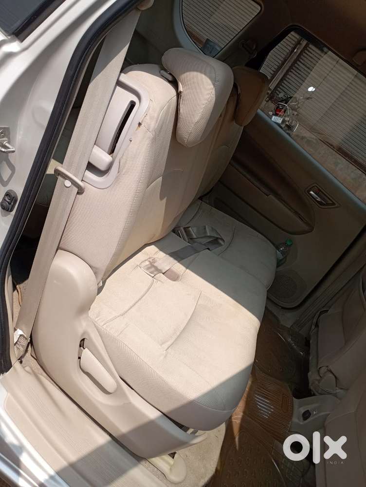 Maruti Suzuki Ertiga Vdi, 2017, Diesel