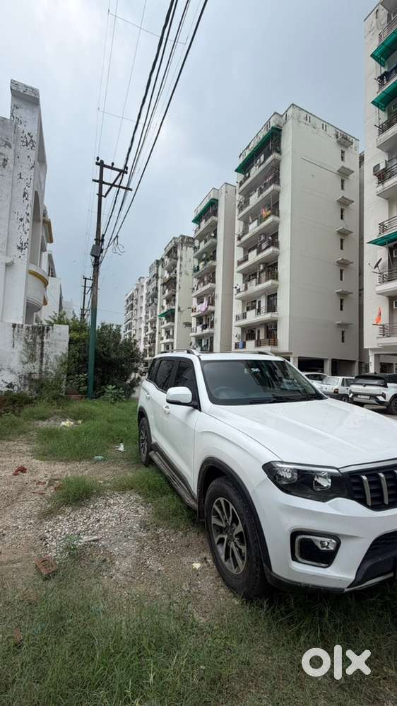 Mahindra Scorpio-n Diesel Manual 2024