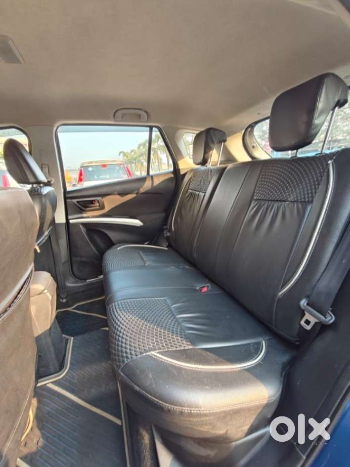 Maruti Suzuki S-cross Delta 1.6, 2016, Diesel