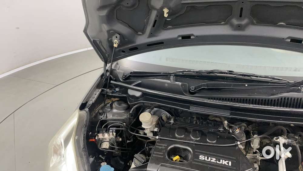 Maruti Suzuki A-star Vxi (abs), Automatic, 2012, Petrol