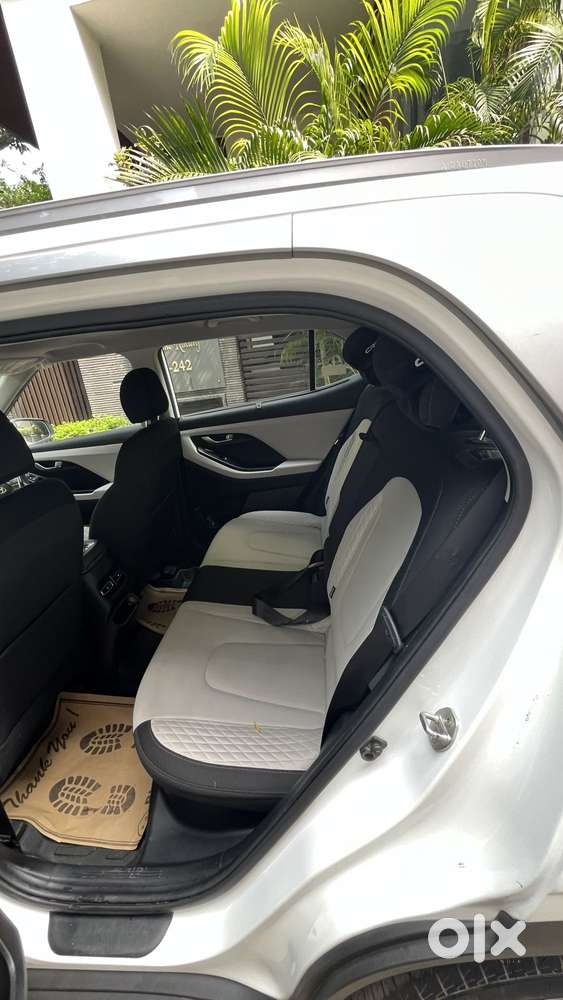 Hyundai Creta 1.6 Sx Plus Auto, 2022, Petrol