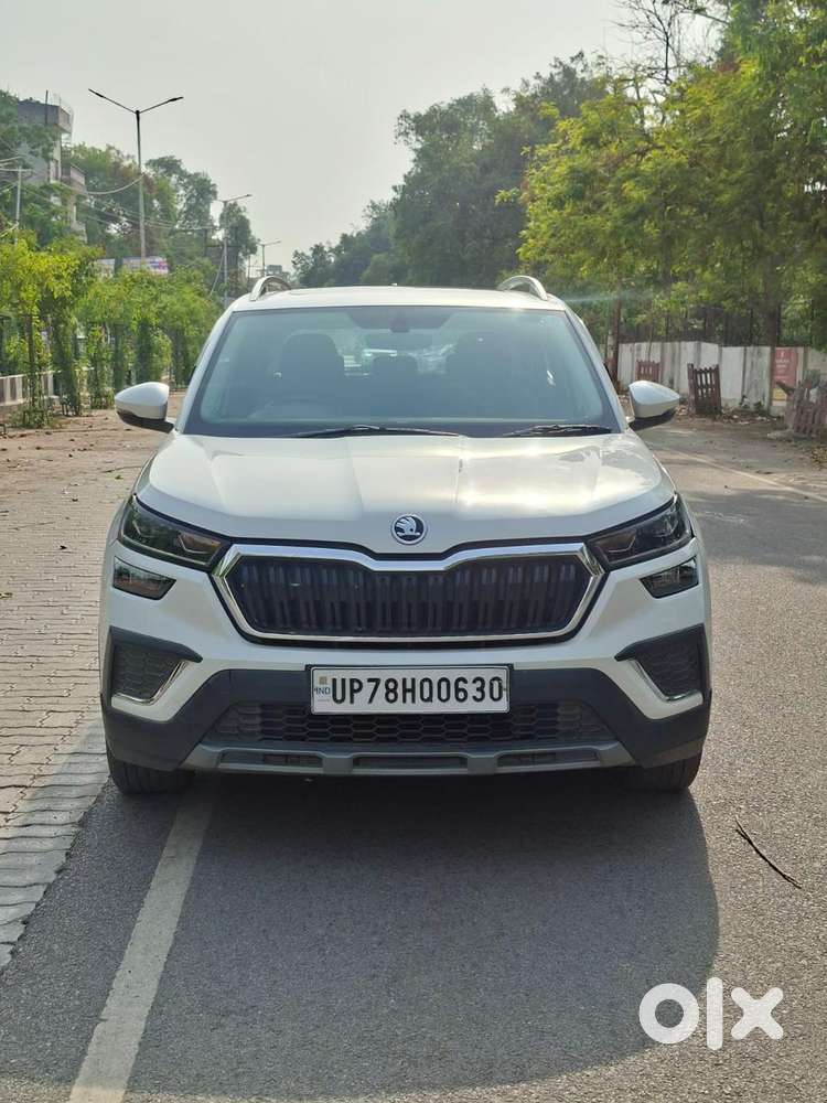 Skoda Kushaq 1.5 Tsi Style, 2024, Petrol