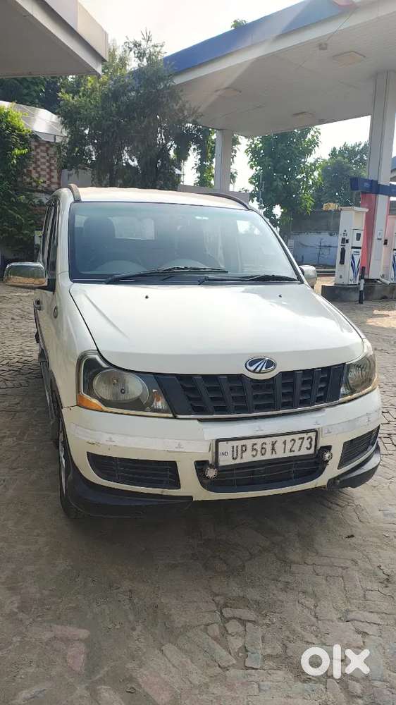 Mahindra Xylo Diesel 2013