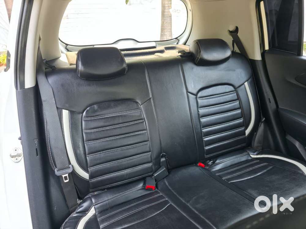 Hyundai Exter Sx 1.2 Cng Mt, 2023, Cng & Hybrids
