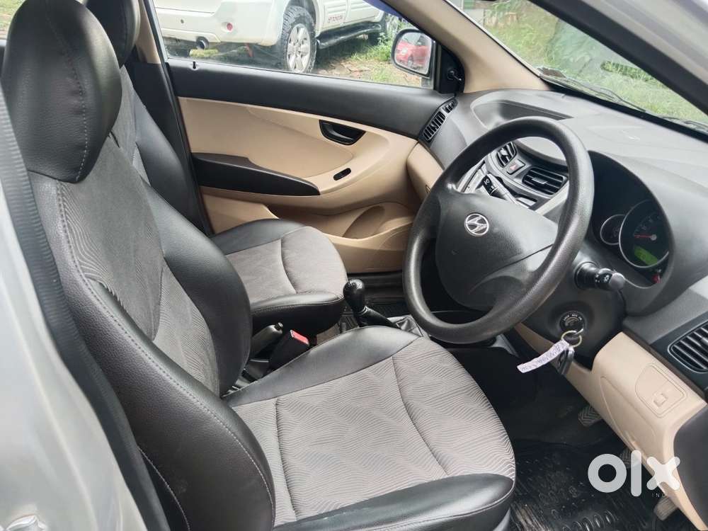 Hyundai Eon Magna +, 2011, Petrol