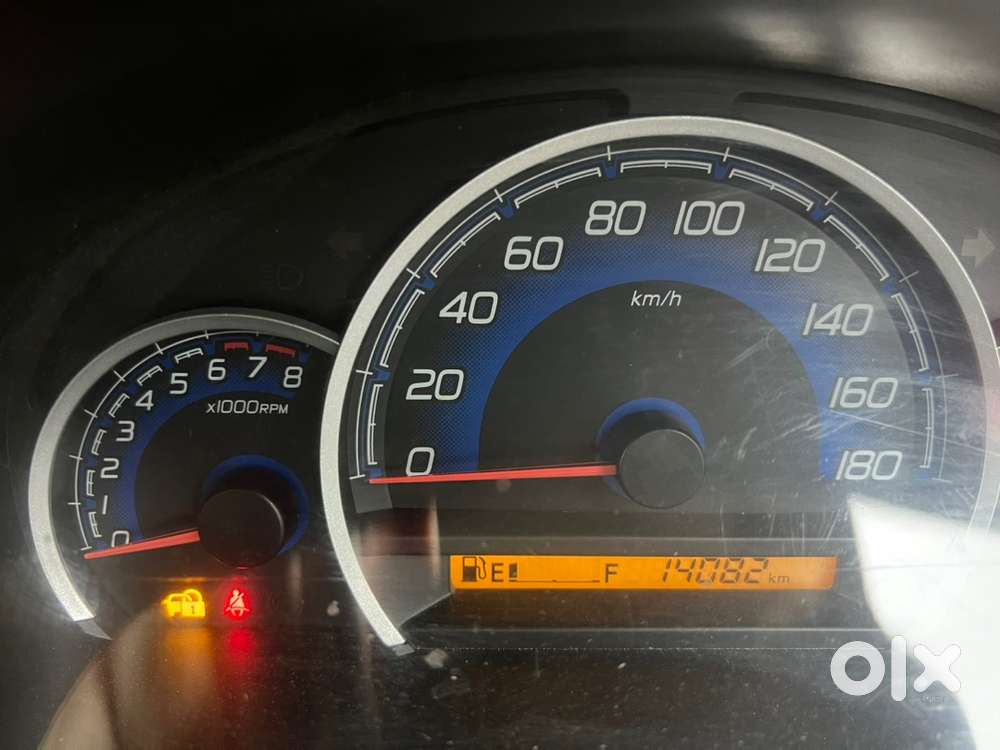 Maruti Suzuki Wagon R 2018 Year Petrol Manual
