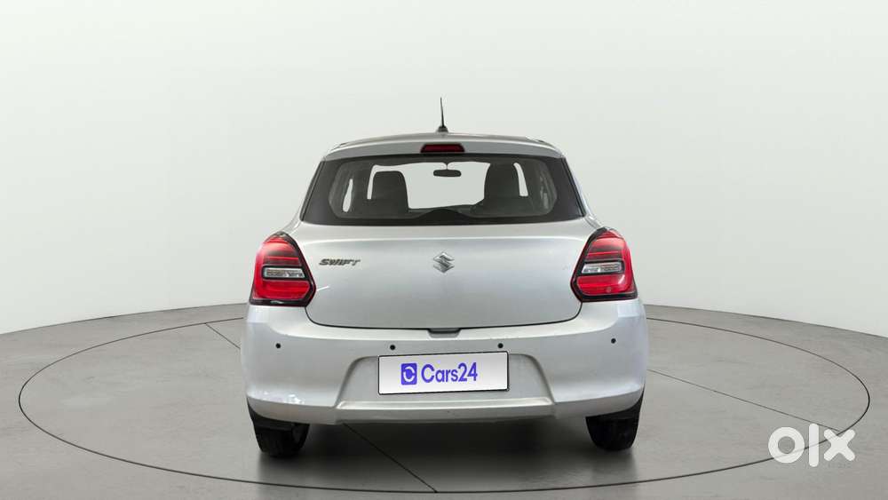 Maruti Suzuki Swift Amt Vxi, 2019, Petrol