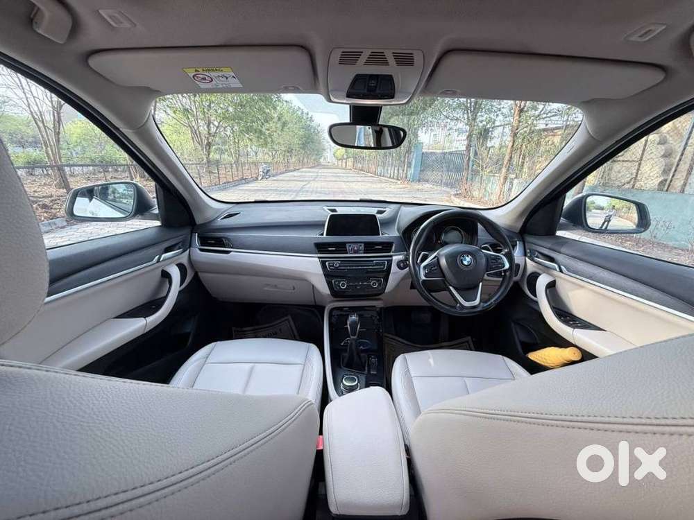 Bmw X1 Xdrive 20d Xline, 2019, Diesel