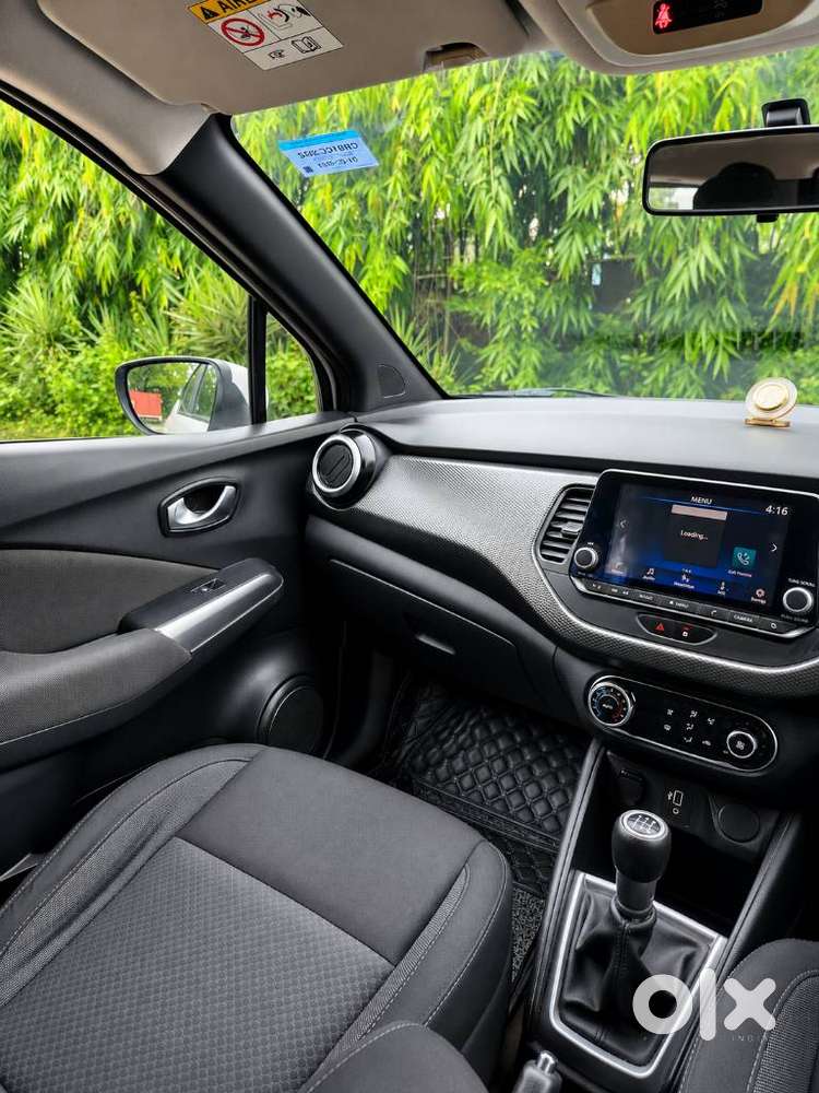 Nissan Kicks Xv Premium, 2021, Petrol