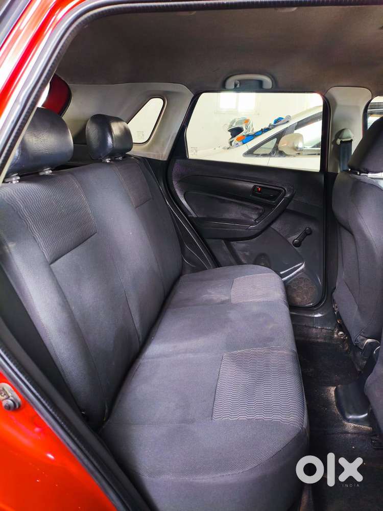 Maruti Suzuki Vitara Brezza Vdi (o), 2019, Diesel