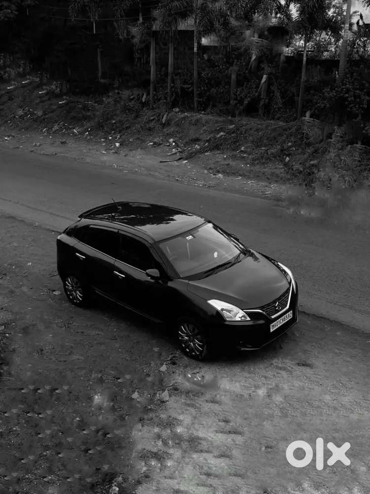 Maruti Suzuki Baleno 2016 Diesel 90000 Km Driven Genuine Condition