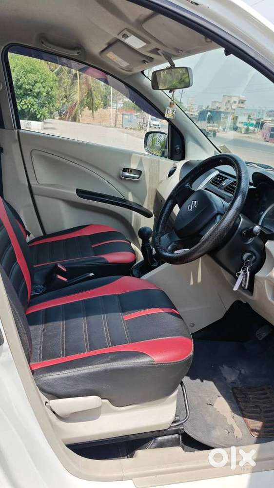 Maruti Suzuki Celerio Cng Vxi Mt, 2019, Cng & Hybrids